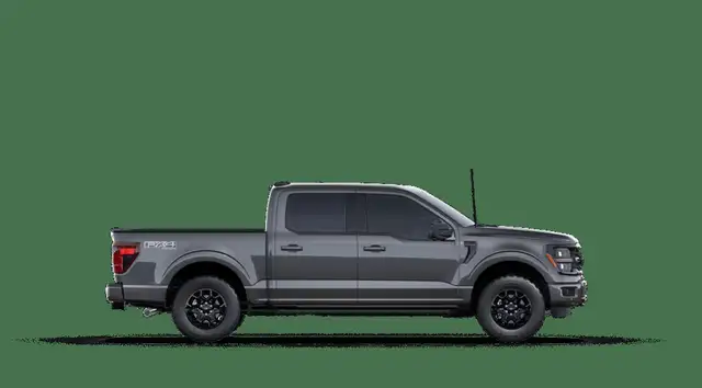 2025 Ford F-150 XLT | BLACK APP PKG | TOW PKG | FX4 PKG | BED PK in Cars & Trucks in Calgary - Image 6