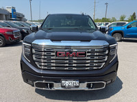 GMC Premium Infotainment System W/ Colour Touch Display With Navigation, Bluetooth Streaming, AM/FM/... (image 1)