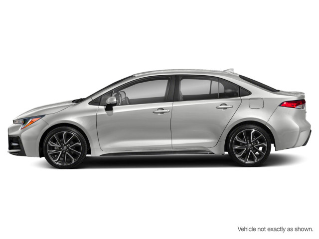 2021 Toyota Corolla SE CVT in Cars & Trucks in Mississauga / Peel Region - Image 3