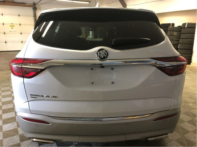  2021 Buick Enclave Essence, AWD, 7 Pass, Sunroof Accident Free! in Cars & Trucks in North Bay - Image 4