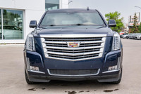 LOW KM! - Premium LEATHER Interior - Power SUNROOF - NAVIGATION - TOUCHSCREEN Display - BOSE Premium... (image 4)