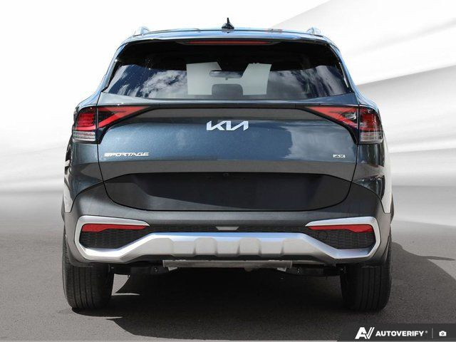 2025 Kia Sportage LX in Cars & Trucks in Hamilton - Image 4