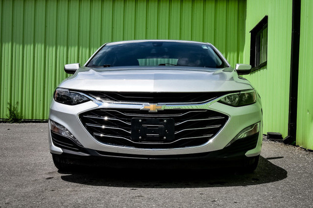 2022 Chevrolet Malibu LT • REMOTE START • LED LIGHTS • CP/AA in Cars & Trucks in Ottawa - Image 4