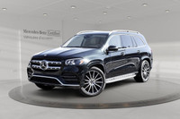 2023 Mercedes-Benz GLS 450 4MATIC