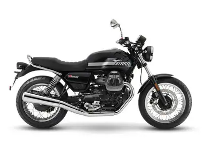 GET YOUR NEW RIDE FOR 2024! CALL/TEXT 403-230-1920 FOR INFO! 2024 Moto Guzzi V7 SpecialIN THE SADDLE...