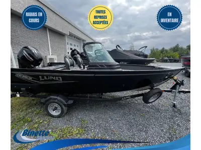 Bienvenue chez Binette Marine ! Le choix parfait pour votre prochaine aventure nautique ! Vous rêvez...