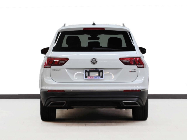  2018 Volkswagen Tiguan HIGHLINE | 4MOTION | Nav | Leather | Pan in Cars & Trucks in City of Toronto - Image 2