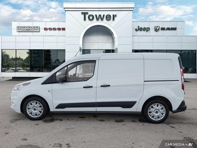 2018 Ford Transit Connect Van XLT | Dual Sliding Doors | in Cars & Trucks in Calgary - Image 3