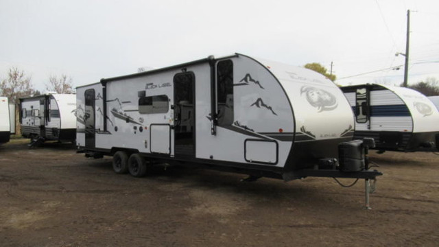 2023 Forest River 26DBHBL in Travel Trailers & Campers in Brantford