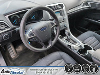 Engine: Moteur à 4 cylindres 2.5L L/100Km City: 10.5 L/100Km Hwy: 6.9 Safety Equipment Système antip... (image 9)