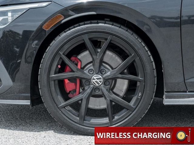 2024 Volkswagen Golf GTI 380 Performance - Cooled Seats in Cars & Trucks in Markham / York Region - Image 4