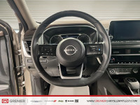 2023 NISSAN ROGUE SV* AWD* ROUES DE 18 POUCES* DEMARREUR A DISTANCE* ENTREE ET DEMARRAGE SANS CLE* S... (image 8)