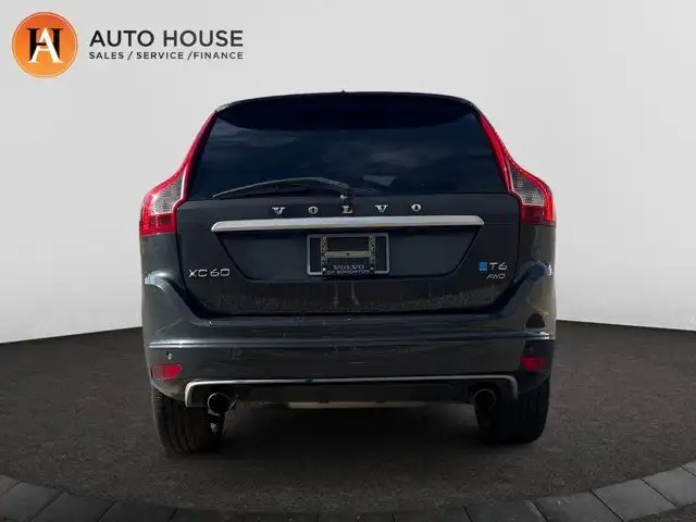 2014 Volvo XC60 T6 R-Design BACKUP CAMERA SUNROOF in Cars & Trucks in Calgary - Image 6