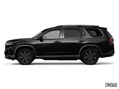 Engine: V6 Cylinder Engine 3.5L L/100Km City: 12.7 L/100Km Hwy: 9.4