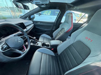 Dealer Certified Pre-Owned. This Volkswagen Golf GTI boasts a Intercooled Turbo Regular Unleaded I-4... (image 3)
