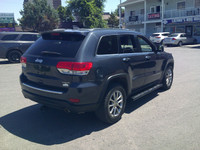 2015 Jeep Grand Cherokee Loaded 4x4 Price $13999 171000 KM ON or QC Safety Included Warranty Include... (image 5)