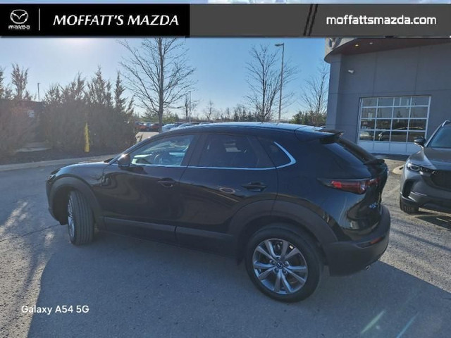 2021 Mazda CX-30 GS Luxury HEATED SEATS AND SUNROOF! in Cars & Trucks in Barrie - Image 3