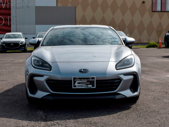 2023 Subaru BRZ BRZ, 2.4L, AUTO, ALLOYS in Cars & Trucks in Oakville / Halton Region - Image 3
