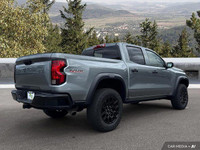 Conquer any terrain with this 2023 Chevrolet Colorado Trail Boss, boasting a powerful 2.7L Turbo Hig... (image 5)