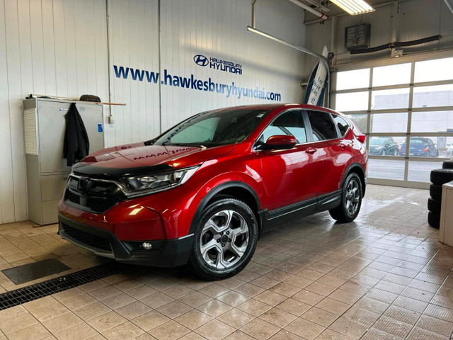 2019 Honda CR-V EX in Cars & Trucks in Ottawa