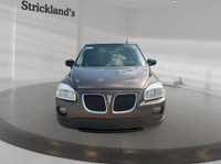 **Strickland's is home of the Hassle-Free car shopping experience. We make car buying fun, find your... (image 2)