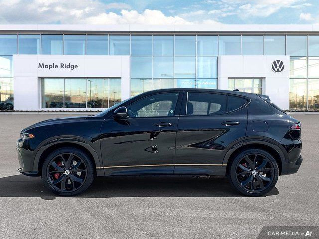 2024 Dodge Hornet R/T Plus | PHEV | Tech Pack Plus | Track Pack in Cars & Trucks in Tricities/Pitt/Maple - Image 2