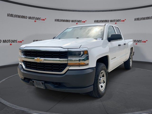2019 Chevrolet Silverado 1500 LD Work Truck in Cars & Trucks in Hamilton
