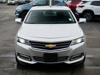 2014 Chevrolet Impala LTZ Bold Design. Premium Comfort. Proven Performance. The 2014 Chevrolet Impal... (image 5)