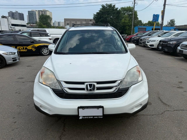 2011 Honda CR-V EX 2012 Honda CRVEX sunroof fully loaded in Cars & Trucks in City of Toronto - Image 3