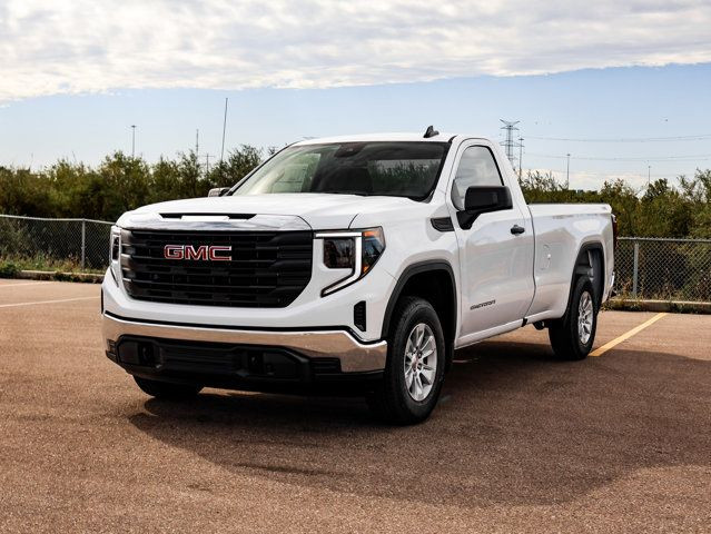2025 GMC Sierra 1500 Pro in Cars & Trucks in Strathcona County - Image 3