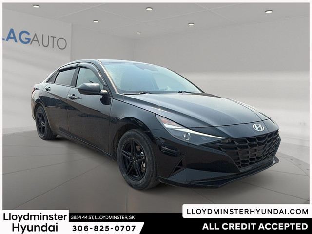2021 Hyundai Elantra in Cars & Trucks in Lloydminster - Image 3