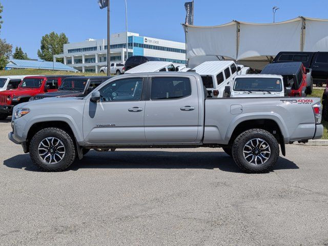 2021 Toyota Tacoma 4WD in Cars & Trucks in Calgary - Image 4