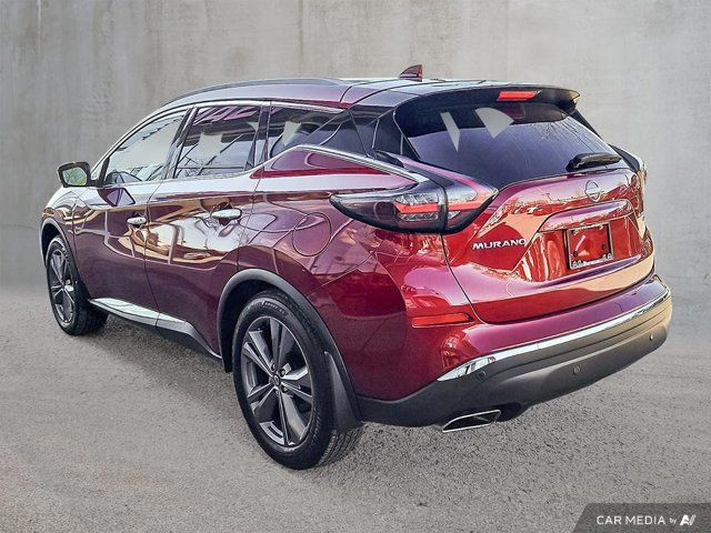 2024 Nissan Murano Platinum AWD | 360 Camera | Apple Car Play in Cars & Trucks in Ottawa - Image 2