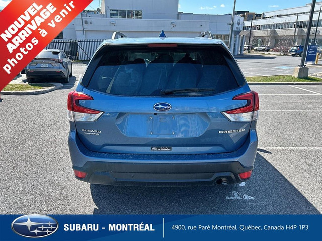  2020 Subaru Forester 2.5i Touring Eyesight CVT in Cars & Trucks in City of Montréal - Image 3