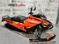 2020 Ski-Doo Expedition Xtreme 850