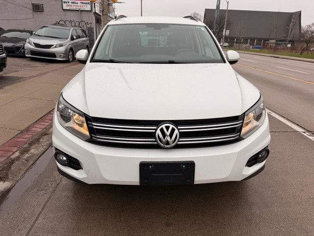2017 Volkswagen Tiguan 2WD 4dr in Cars & Trucks in Hamilton