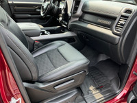 WE CAN GET YOU APPROVED ON THIS 2022 RAM SPORT CREW CAB 4X4 TODAY FEATURED OPTIONS -Full Speed Fwd C... (image 8)