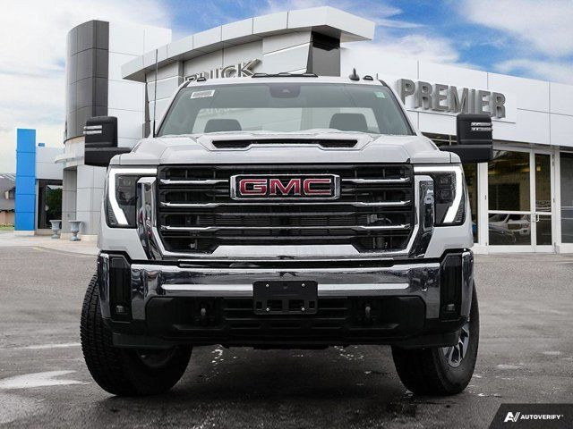 2024 GMC Sierra 2500HD SLE in Cars & Trucks in Windsor Region - Image 2