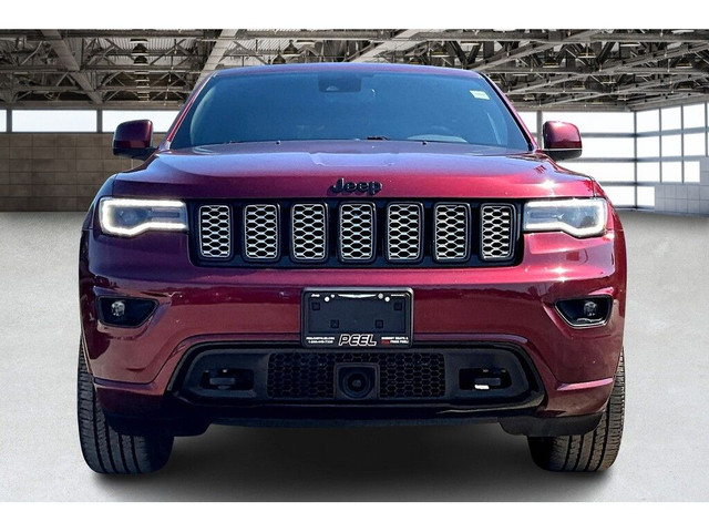 2022 Jeep Grand Cherokee WK Altitude | ProTech | Sunroof | Tow P in Cars & Trucks in Mississauga / Peel Region - Image 3