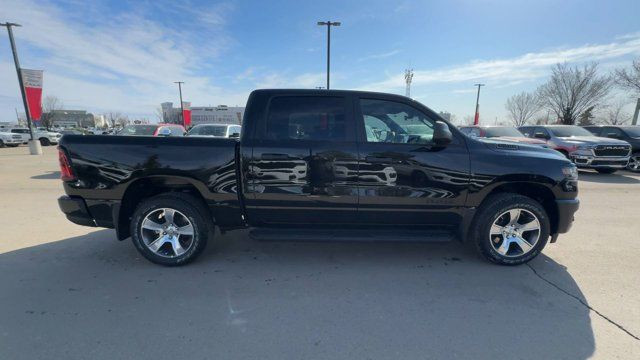 2025 Ram 1500 Tradesman | Remote Start | Heated Seats in Cars & Trucks in Edmonton - Image 4