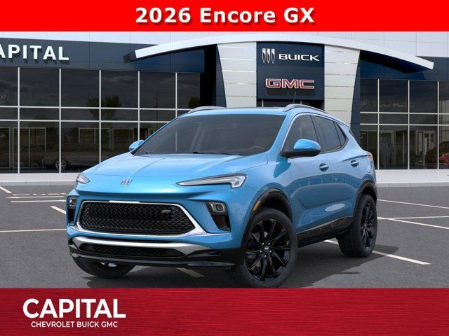 2026 Buick Encore GX Sport Touring in Cars & Trucks in Calgary