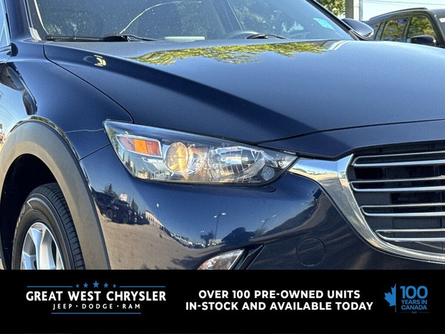 2021 Mazda CX-3 GS in Cars & Trucks in Edmonton - Image 2