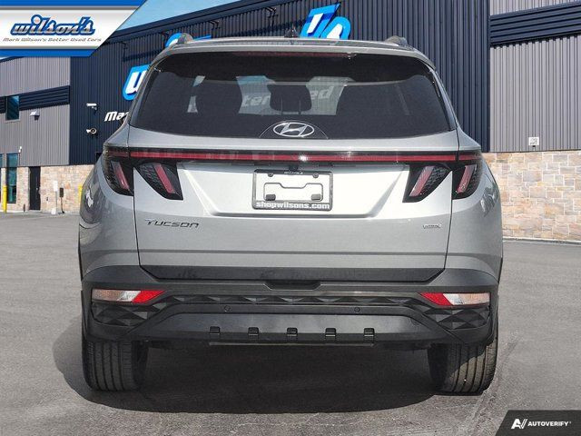 2023 Hyundai Tucson Urban Edition AWD | Leather in Cars & Trucks in Guelph - Image 4