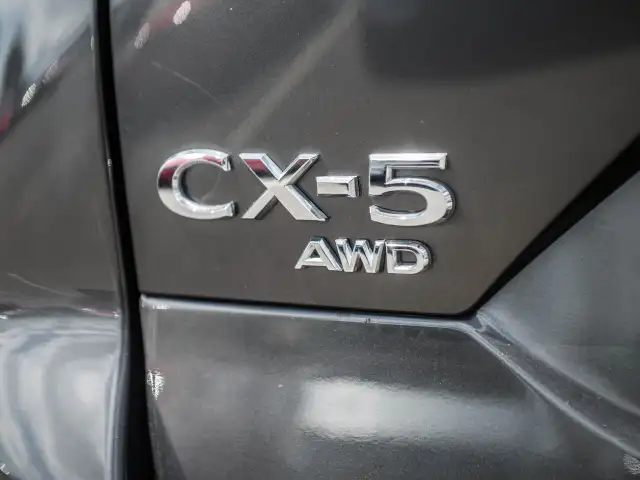 2021 Mazda CX-5 GT *** AWD *** BAS KILOMETRAGE *** in Cars & Trucks in Laval / North Shore - Image 9