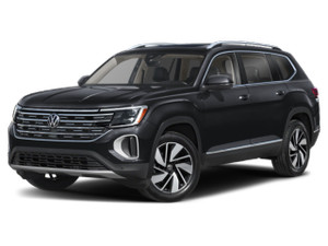 2024 Volkswagen Atlas Highline