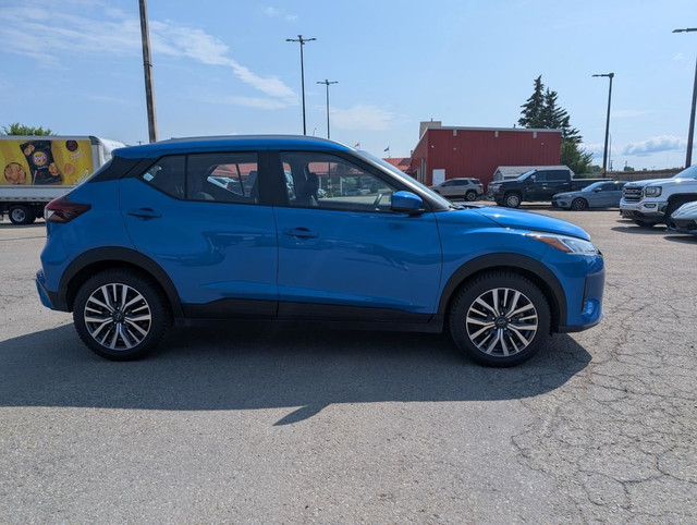 Nissan Kicks SV 2024 in Cars & Trucks in Grande Prairie - Image 4