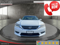 2014 Honda Accord Touring Safety Certification Included|Financing & Warranty Options Available _____... (image 1)