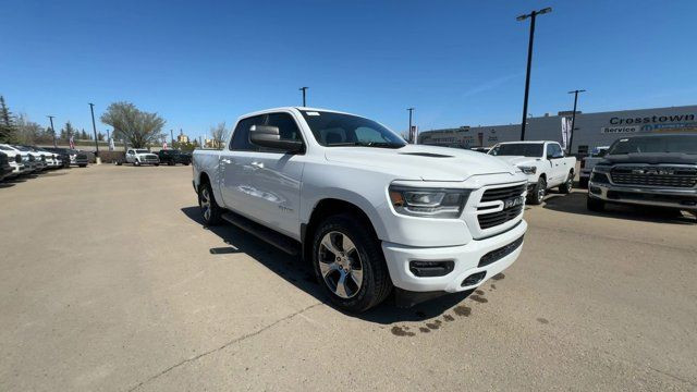 2024 Ram 1500 Laramie | Remote Start | Heated Seats in Cars & Trucks in Edmonton - Image 4