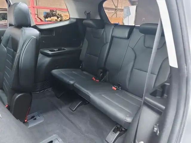2023 Kia Telluride CERTIFIÉ 1 PROPRIÉTAIRE BAS KILOMÉTRAGE in Cars & Trucks in Laval / North Shore - Image 13