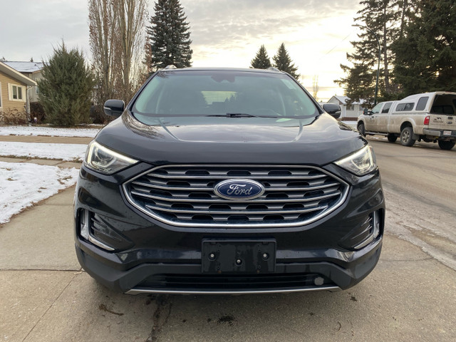 2019 Ford Edge SEL in Cars & Trucks in Red Deer - Image 2